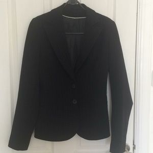 Dorothy Perkins black blazer